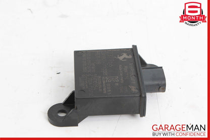 15-18 Ferrari California T Tire Pressure Monitoring TPMS Receiver Module Unit