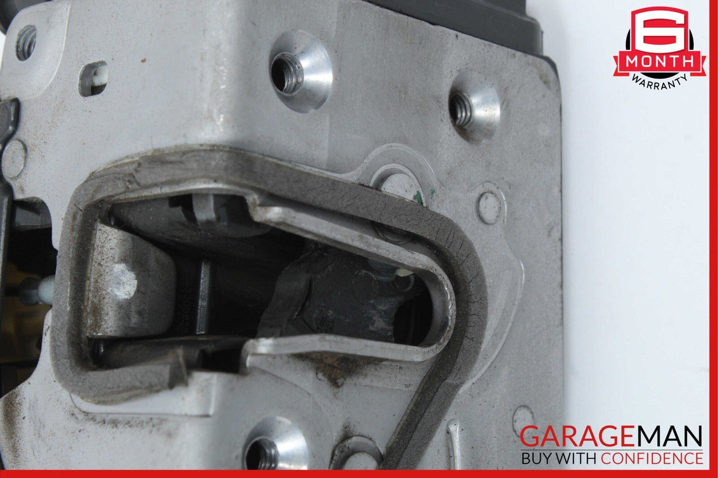 08-14 Mercedes W204 C300 C250 C350 Rear Right Side Door Lock Latch Actuator OEM