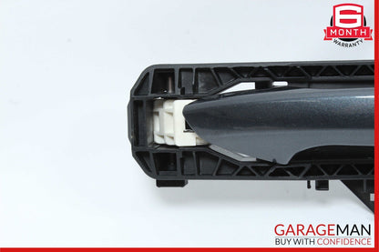 08-11 Mercedes W204 C300 C350 Rear or Front Right Side Exterior Door Handle OEM