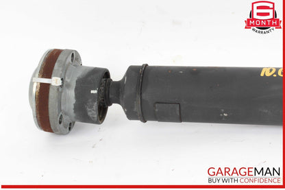 06-12 Mercedes X164 GL450 Front Drive Axle Shaft Driveshaft 1644100701 OEM
