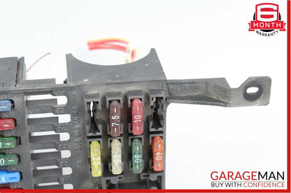 98-03 Mercedes E320 C280 CLK430 Front Left Fuse Relay Junction Box Module OEM