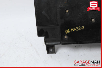 02-05 Mercedes W163 ML320 Bose Subwoofer Sub Woofer Audio Speaker Bass Box OEM