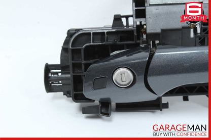 08-11 Mercedes W204 C300 C250 C63 AMG Front Left Side Exterior Door Handle OEM