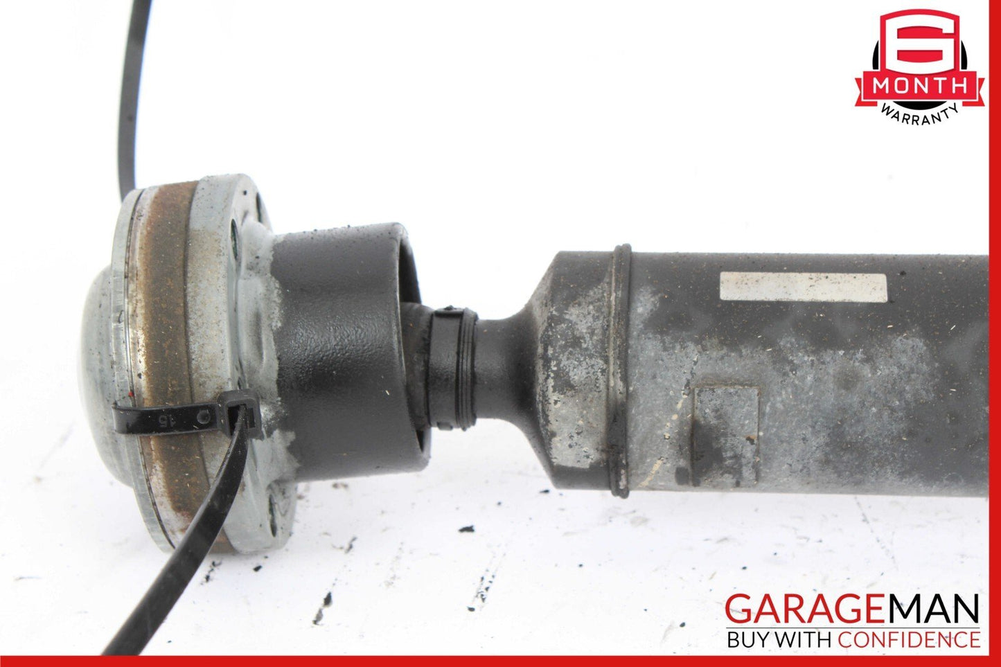 06-13 Mercedes X164 GL450 R350 4Matic Front Drive Shaft Driveshaft Axle OEM