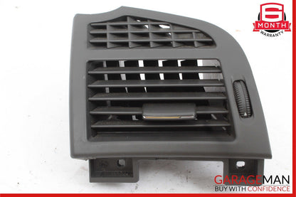 07-14 Mercedes W221 S550 CL63 AMG Left Side Dashboard AC A/C Air Vent OEM