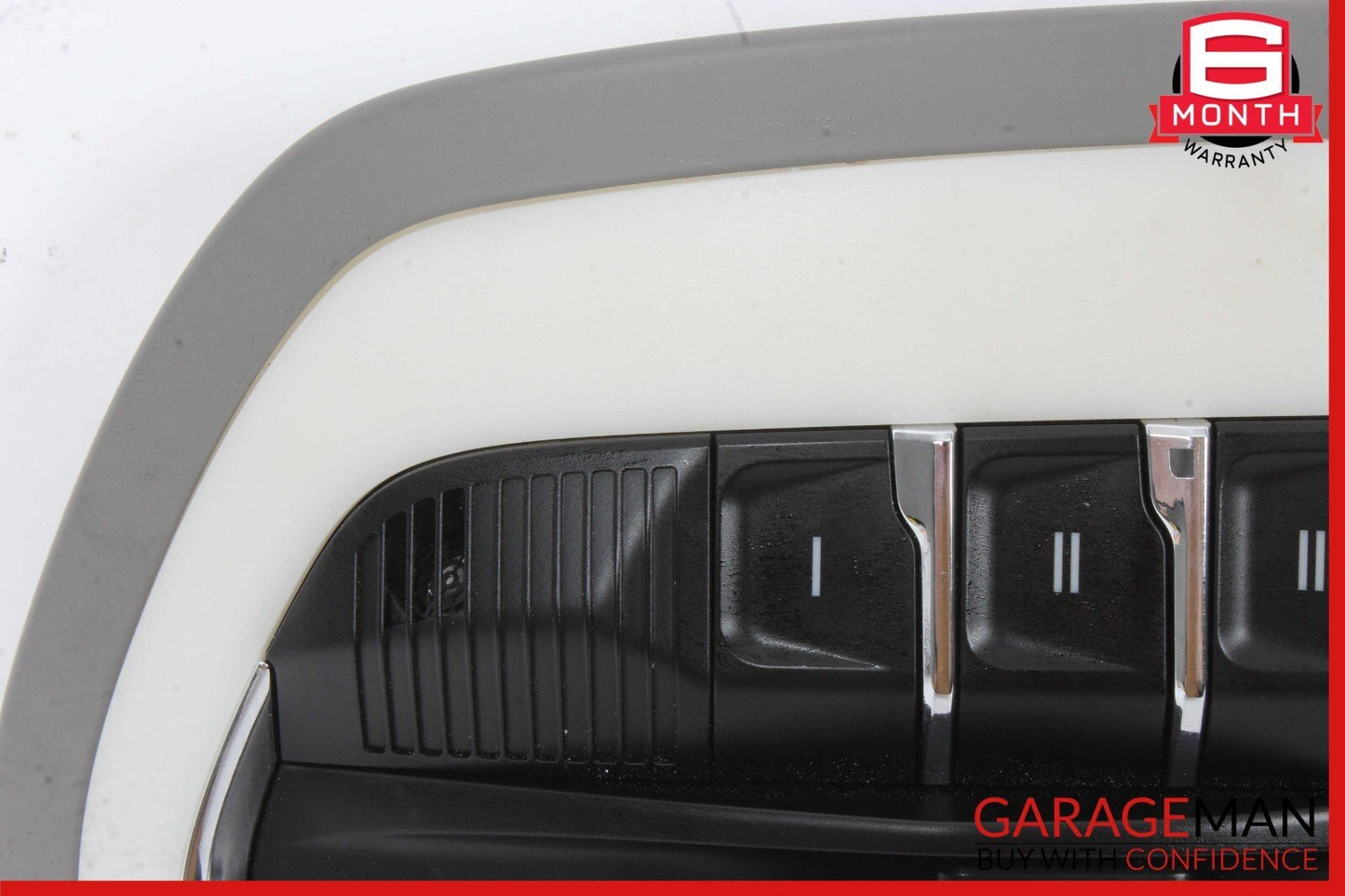 10-18 Porsche Panamera 970 Cayenne 958 S Front Overhead Dome Light Lamp OEM
