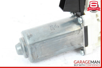 07-13 Mercedes W221 S600 Rear Right Side Door Window Regulator Motor Unit