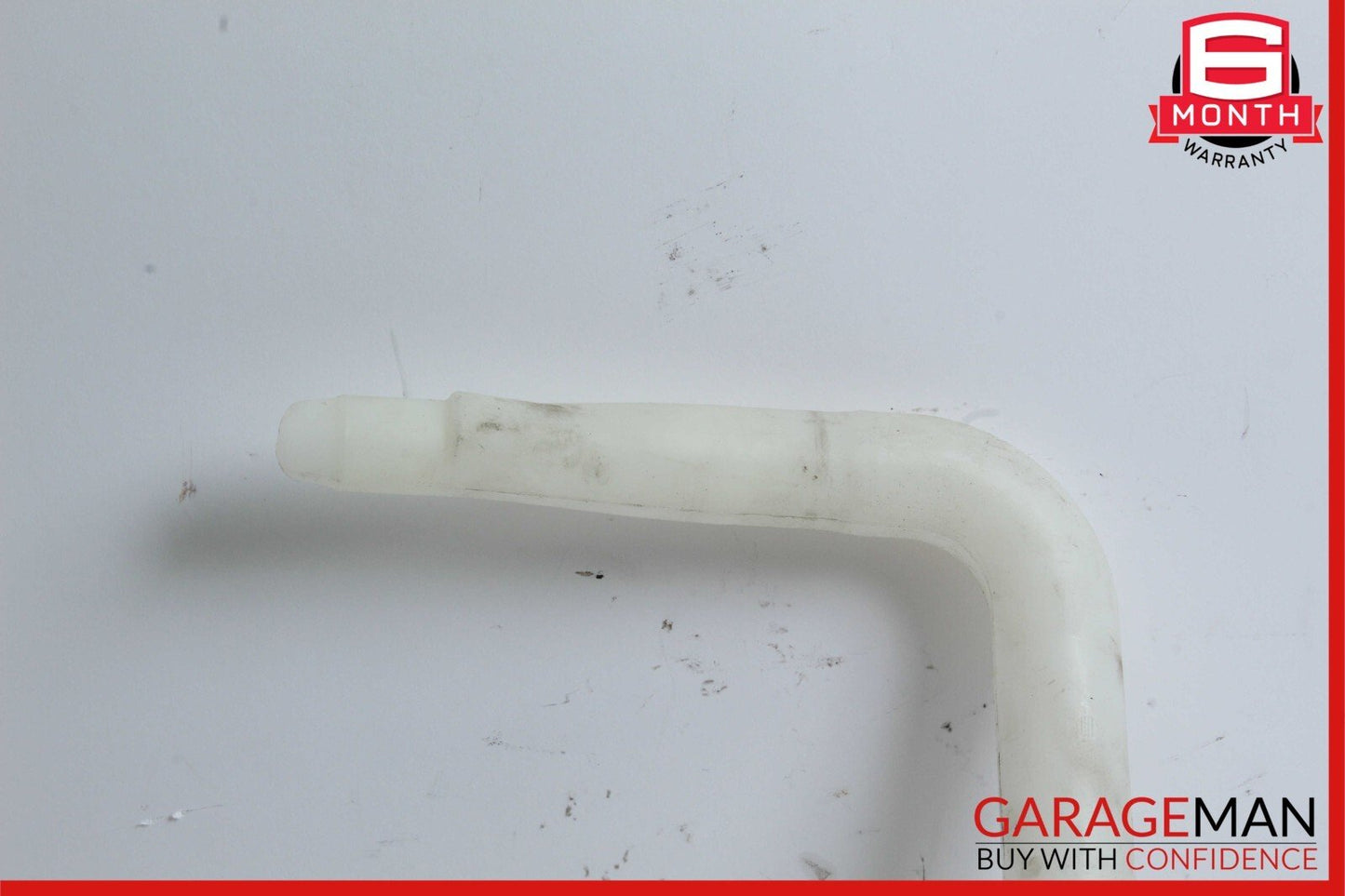 03-11 Mercedes W219 CLS500 E320 Windshield Washer Fluid Filler Neck OEM