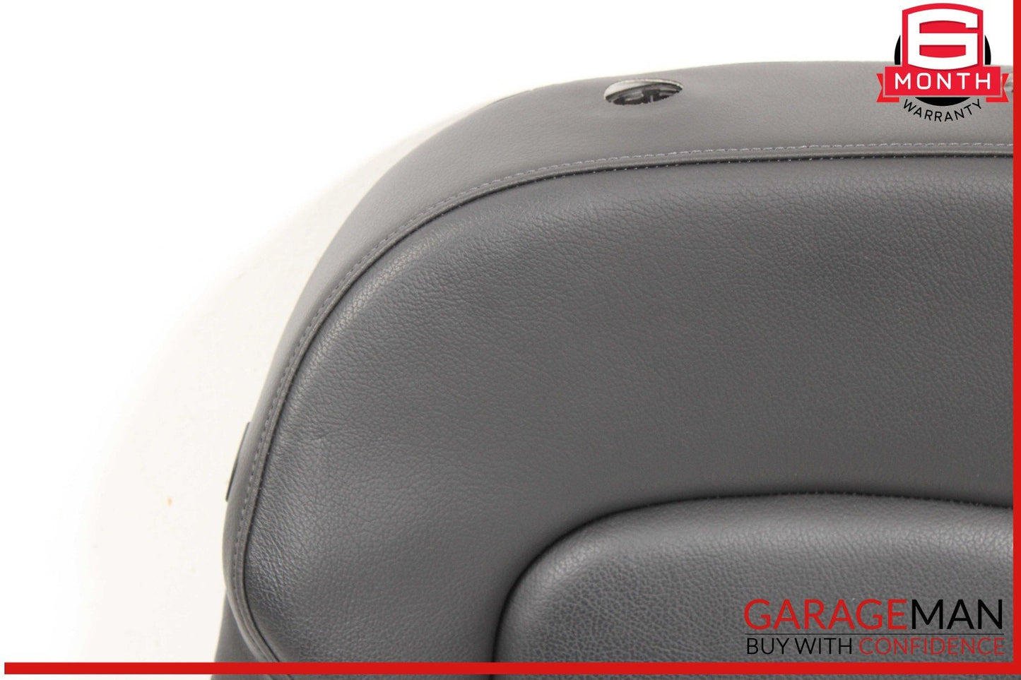 13-17 Audi Q5 Front Right Passenger Side Top Upper Seat Cushion OEM