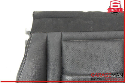 15-18 Mercedes W205 C300 C400 Front Right Side Lower Bottom Seat Cushion OEM
