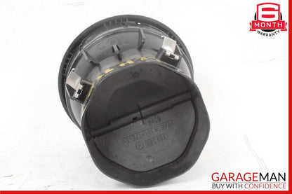 14-19 Mercedes W117 CLA250 Front Center AC A/C Air Vent Nozzle Trim Grill OEM