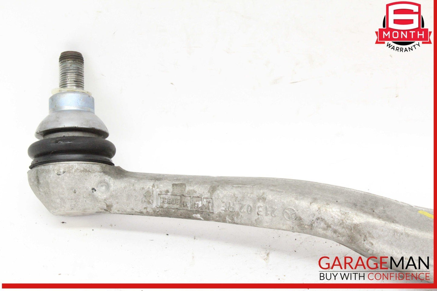 15-20 Mercedes W205 C300 4MATIC Front Right Lower Forward Suspension Control Arm