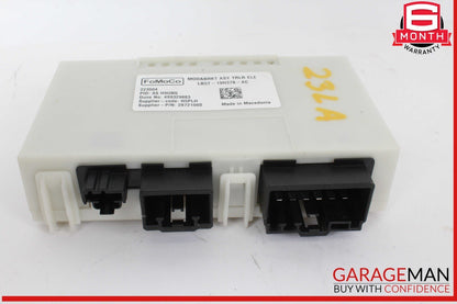 20-24 Lincoln Aviator Trailer Hitch Tow Brake Control Module Unit LB5T19H378AC