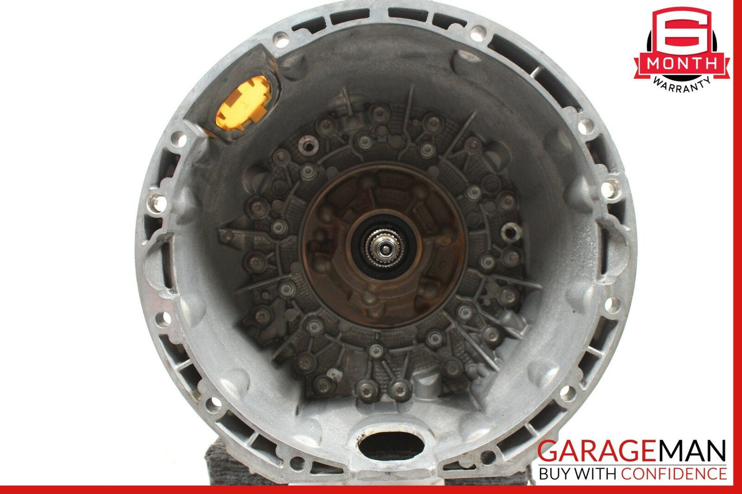 Mercedes W251 R350 AWD 7G Tronic AT Automatic Transmission Assembly 722.906 152k