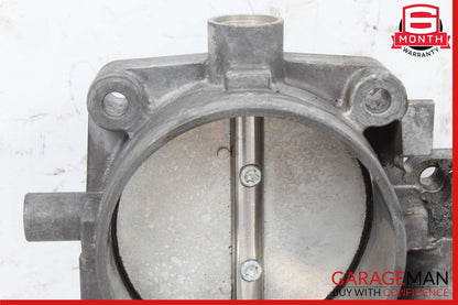 00-13 Mercedes W164 ML350 C350 GLK500 E350 Engine Throttle Valve Body OEM