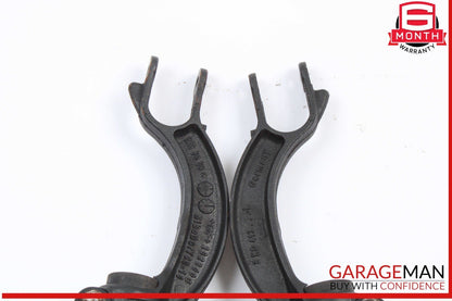 13-17 Audi Q5 Front Left and Front Right Passenger Side Shock Strut Absorber Set