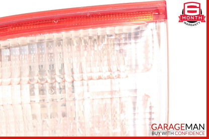 00-03 Mercedes W210 E320 Wagon Inner Tail Light Lamp Rear Right Side OEM