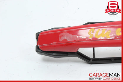 01-04 Mercedes R170 SLK320 SLK230 Front Right Side Exterior Door Handle OEM