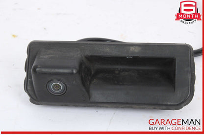 2018-2024 Audi S5 Trunk Lid Power Opener Motor Mechanism 8W8827566D Genuine