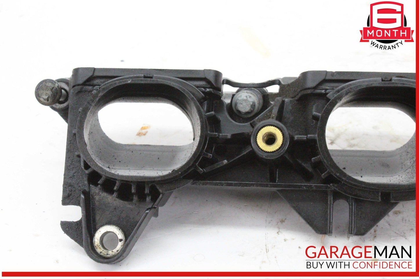12-18 Mercedes W212 E350 C350 C300 M276 Lower Intake Manifold Right Side OEM