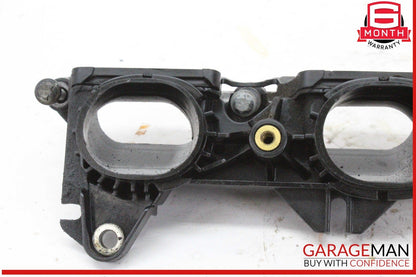 12-18 Mercedes W212 E350 C350 C300 M276 Lower Intake Manifold Right Side OEM