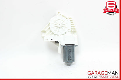 11-17 Porsche Cayenne 958 Front Right Side Door Window Regulator Motor Unit