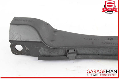 08-18 Mercedes W212 E350 Rear Right or Left Side Lower Thrust Control Arm OEM