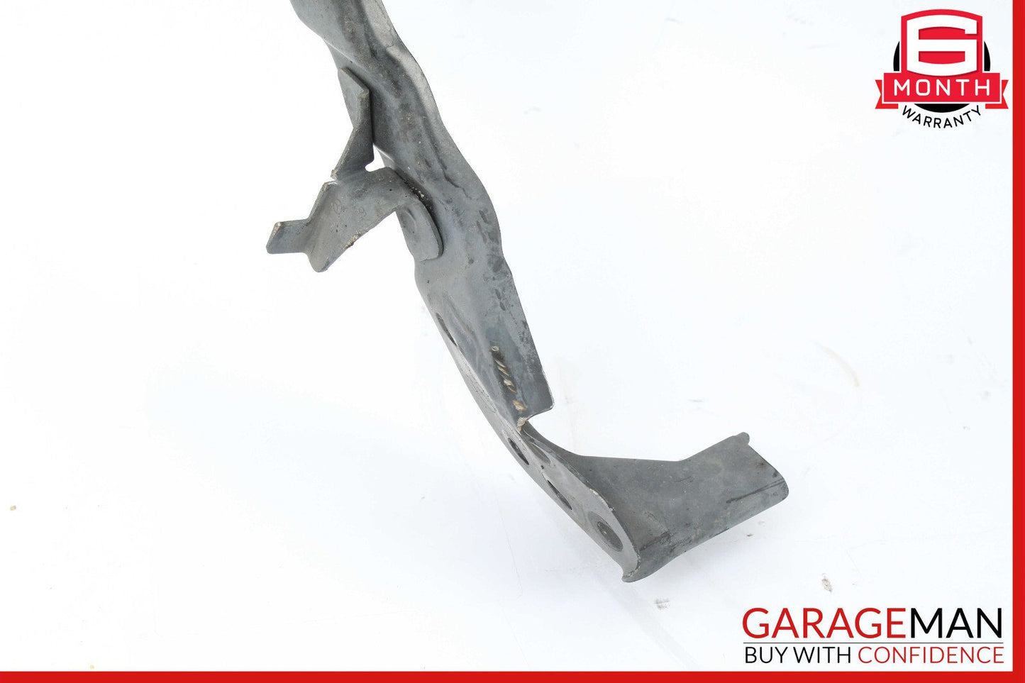 07-14 Mercedes W216 CL550 CL63 AMG Headlight Support Bracket Right Side OEM