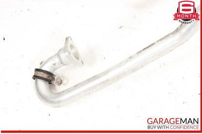 05-07 Maserati Quattroporte M139 4.2L Engine Oil Pump Line OEM