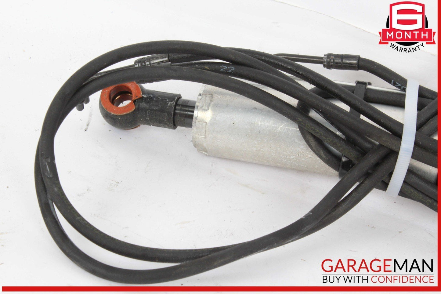 07-20 BMW 428i 328i M3 Convertible Left Side Top Hydraulic Cylinder OEM