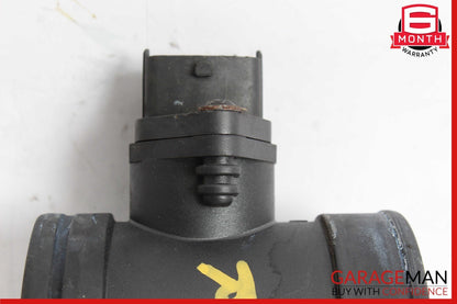03-10 Porsche Cayenne S 955 957 Front Side Mass Air Flow Sensor Bosch OEM
