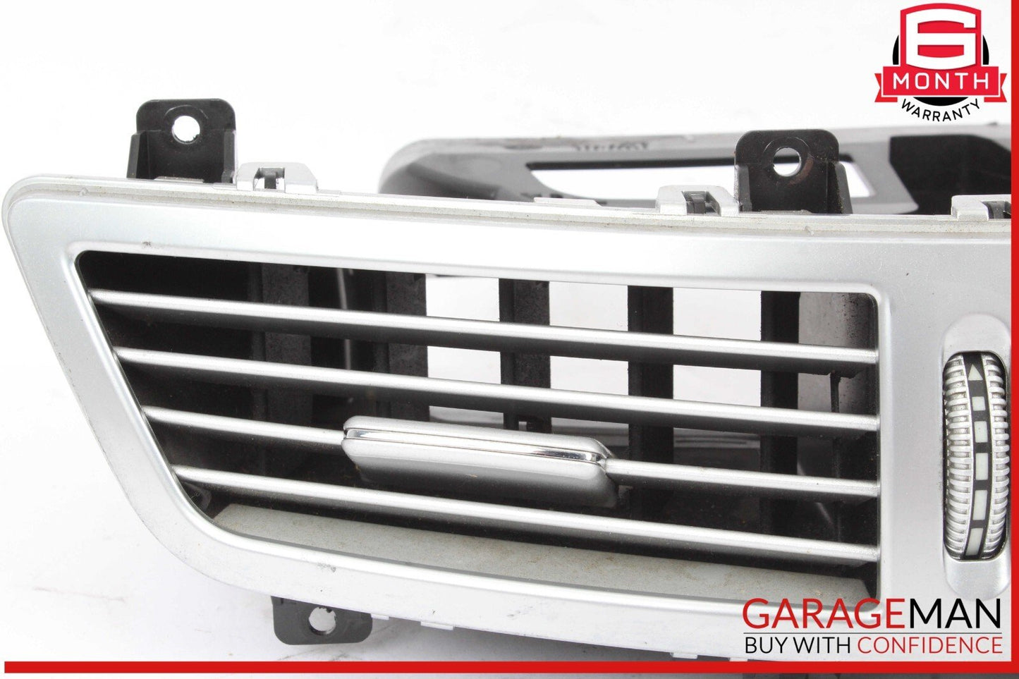 07-13 Mercedes W221 S550 S350 Center Dash Air AC A/C Heater Vent 2218300954 OEM