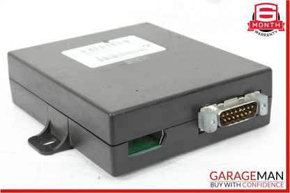 00-06 Mercedes W210 E320 CL600 CLK55 AMG Voice Recognition Control Module Unit