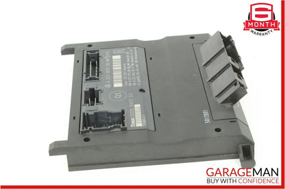 07-13 Mercedes W221 S550 S65 AMG Front Right Side Under Seat Control Module OEM