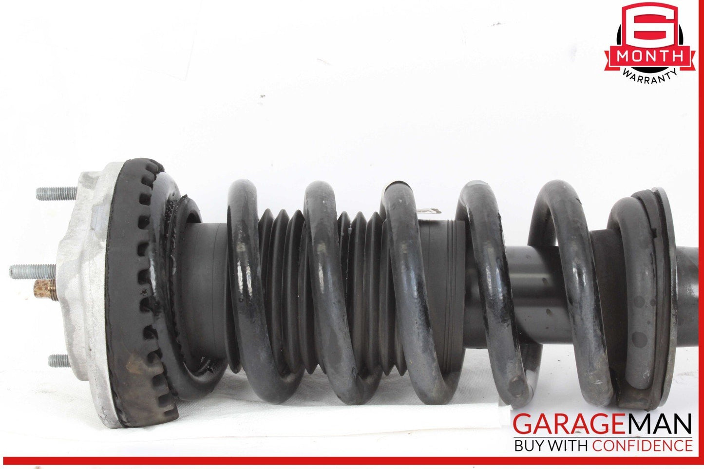 14-22 Maser Ghibli S Q4 Front Right or Left Side Shock Strut Absorber OEM