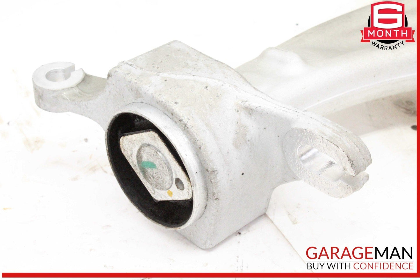12-19 Mercedes X166 GL450 Front Left Driver Side Lower Control Arm OEM