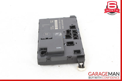 06-11 Mercedes W219 CLS500 CLS55 AMG Front Left Driver Door Control Module OEM