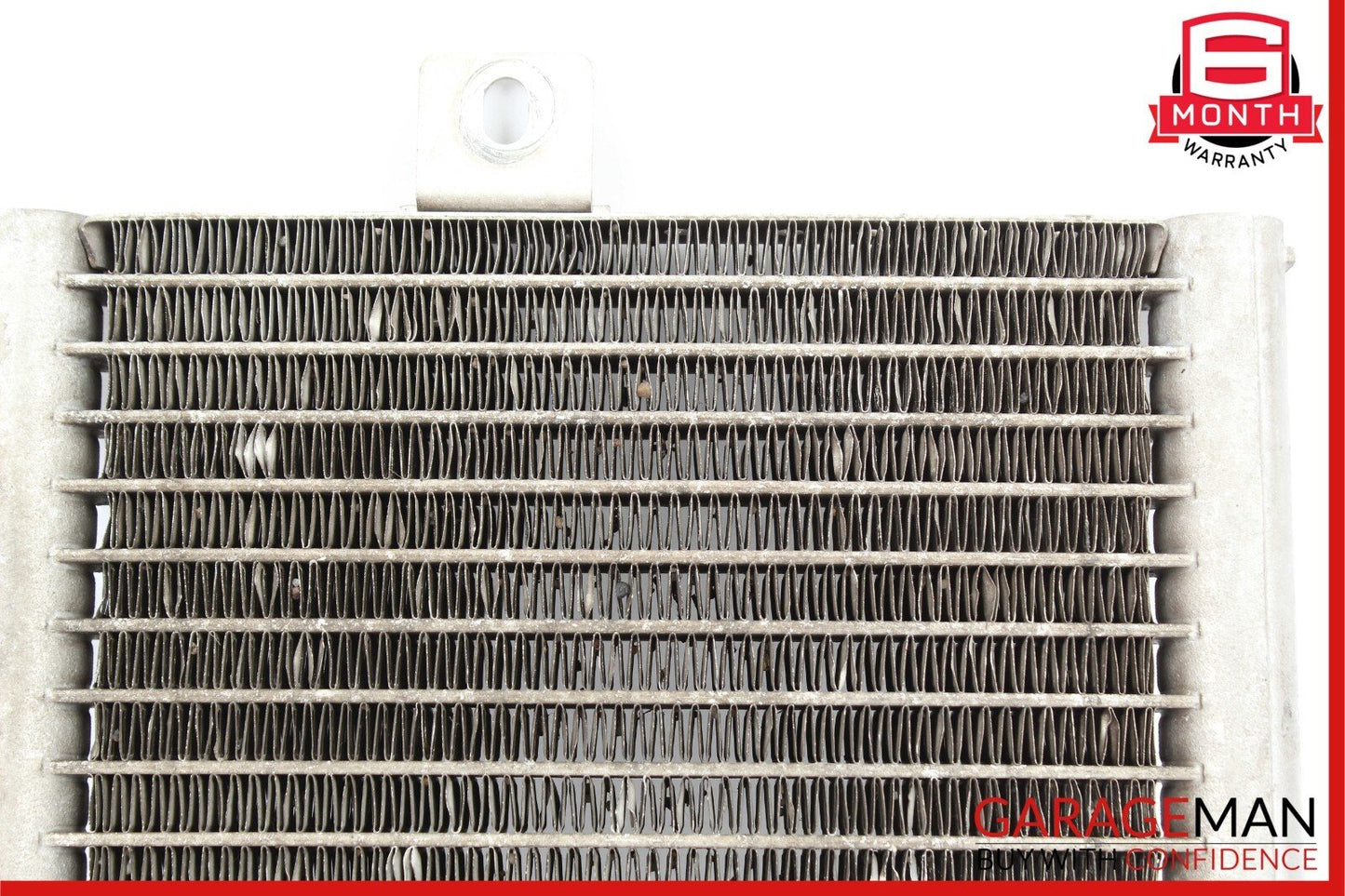 00-06 Mercedes CL500 SL500 S55 AMG Hydraulic Suspension ABC Oil Cooler Radiator