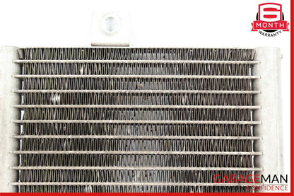 00-06 Mercedes CL500 SL500 S55 AMG Hydraulic Suspension ABC Oil Cooler Radiator