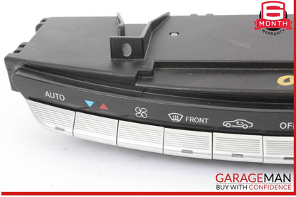 07-14 Mercedes W221 S550 S400 CL550 A/C AC Heater Climate Control Switch OEM