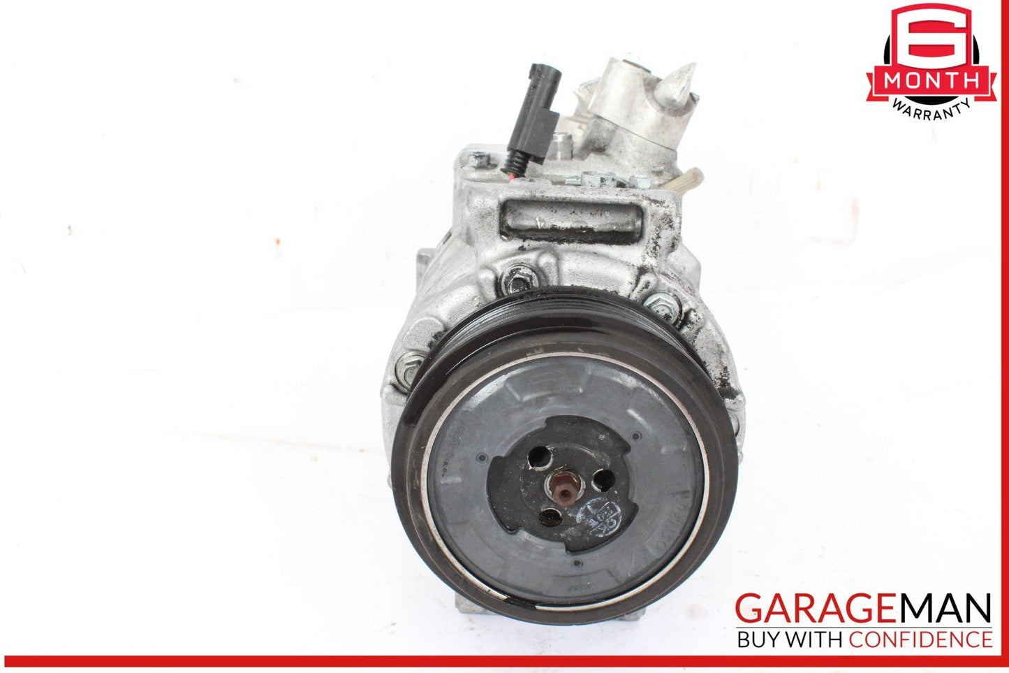07-11 Mercedes W221 S550 CL550 A/C Air Conditioning Compressor 0022301211 OEM