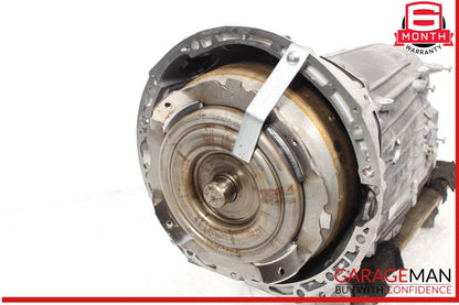 15-17 Mercedes W205 C300 RWD 7G Automatic Transmission Assembly 722.994 OEM