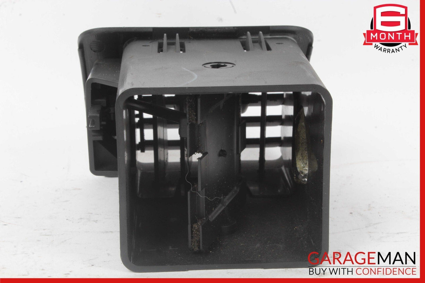 98-05 Mercedes W163 ML320 ML55 Front Left Dash Dashboard A/C AC Air Vent Grill