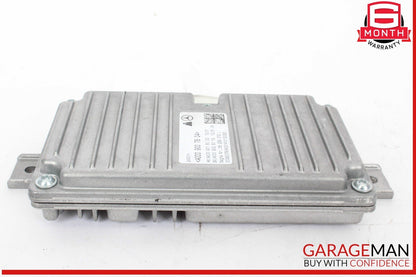 14-16 Mercedes X166 GL450 GL550 Surround View Camera Control Module OEM