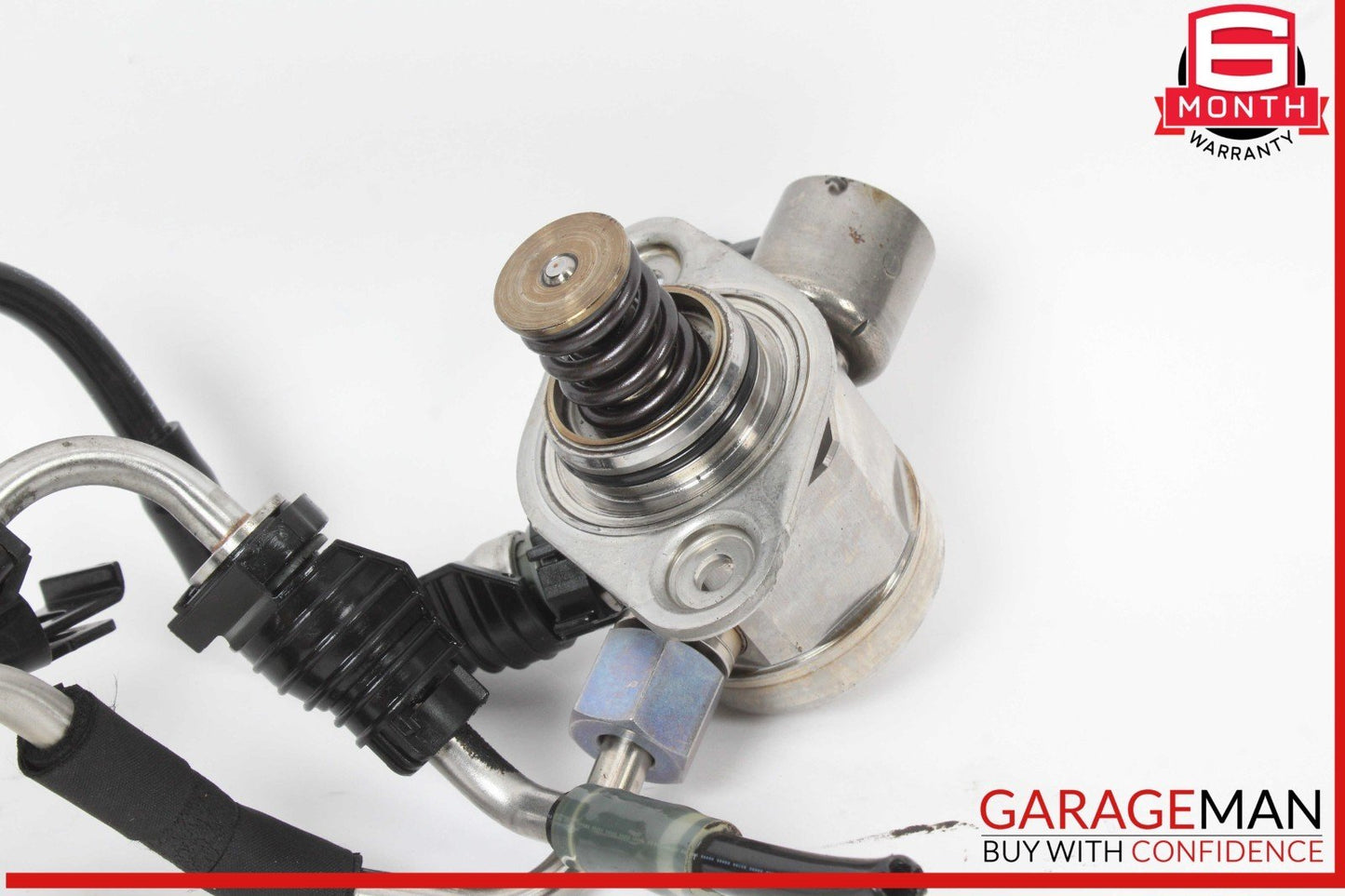 15-17 Hyundai Genesis G80 5.0L Engine High Pressure Fuel Pump 35320-3F250 OEM