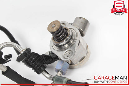 15-17 Hyundai Genesis G80 5.0L Engine High Pressure Fuel Pump 35320-3F250 OEM