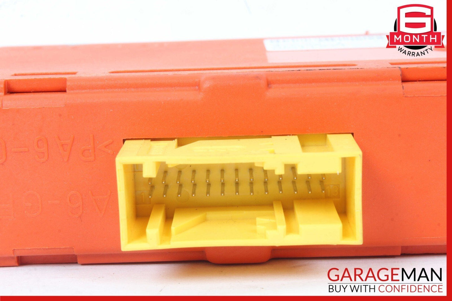 03-08 Maserati Quattroporte Temperature A/C Climate Control Module Unit OEM