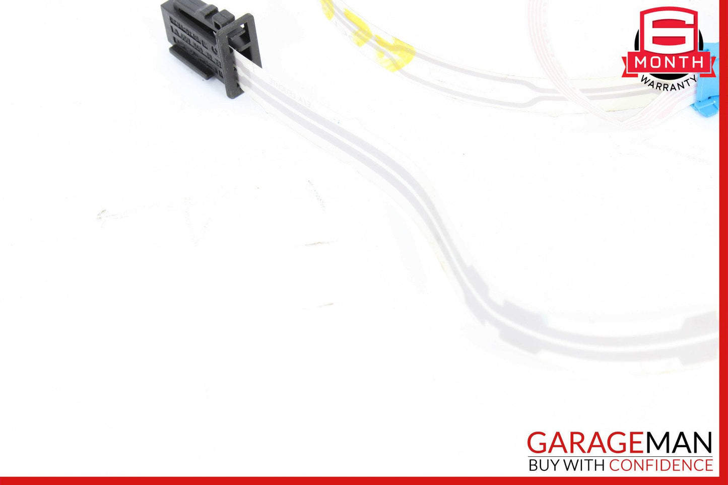 06-12 Mercedes X164 GL450 ML350 Rear Left Side Door Wire Harness 1645402307 OEM