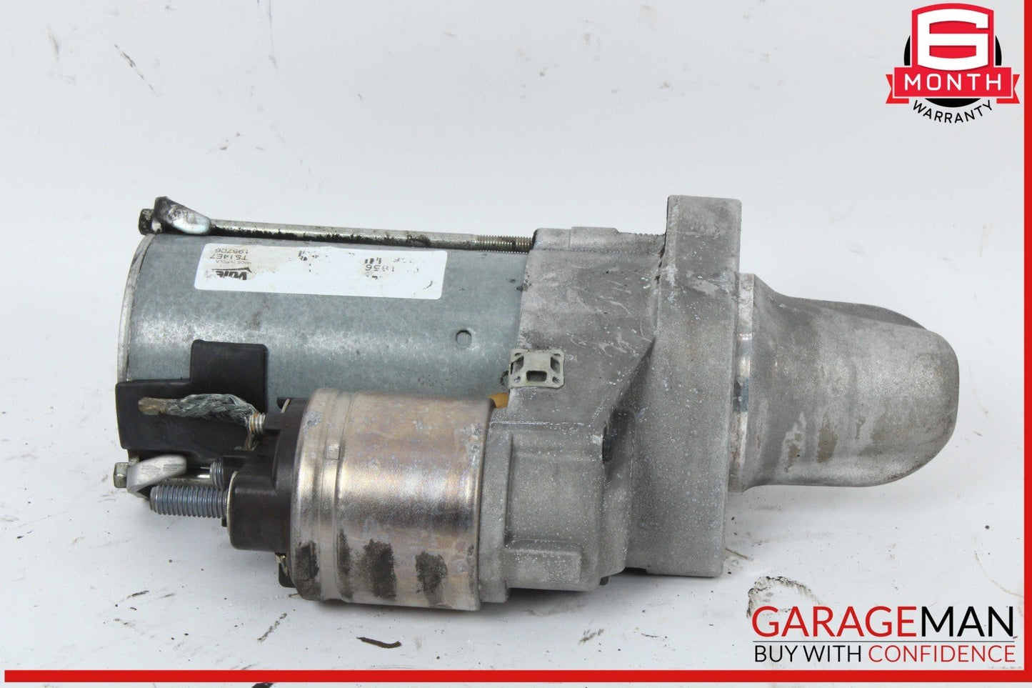 12-17 Mercedes X166 GL450 CL550 E550 Engine Starter Motor 2789060800 OEM