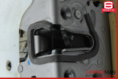 08-18 Mercedes W204 C250 E350 CLS400 Rear Left Side Door Lock Latch Actuator
